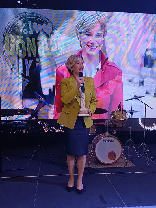 ANTİKAD 2025 Ödülleri Sahiplerini Buldu 10